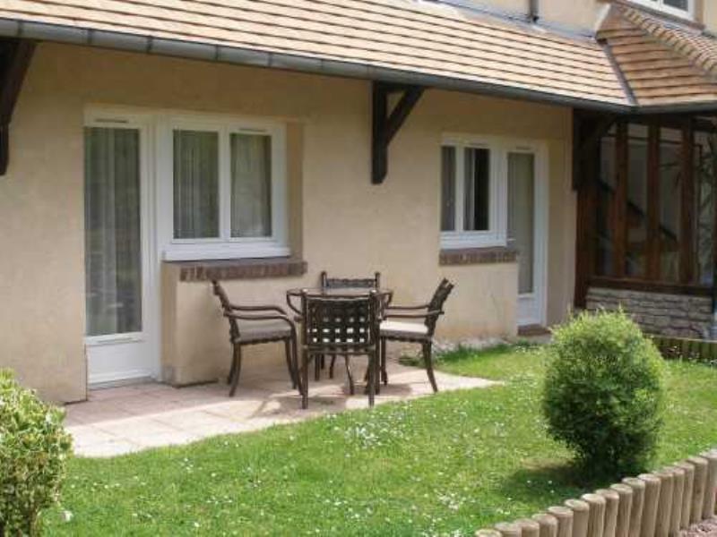 Karma La Residence Normande Коннель Экстерьер фото