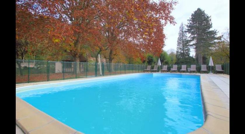 Karma La Residence Normande Коннель Экстерьер фото