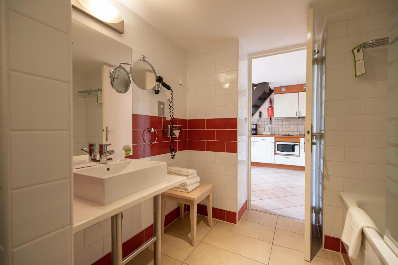 Karma La Residence Normande Коннель Экстерьер фото