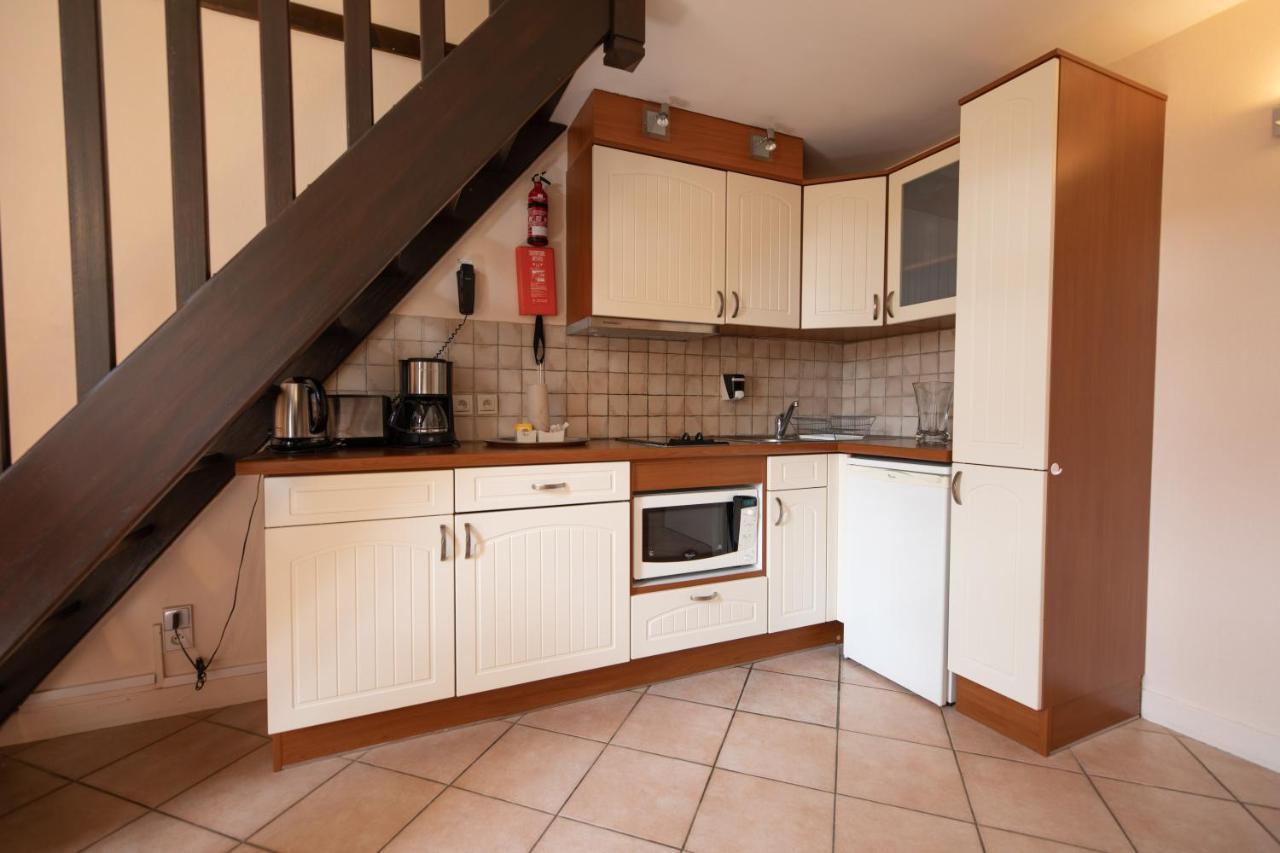 Karma La Residence Normande Коннель Экстерьер фото