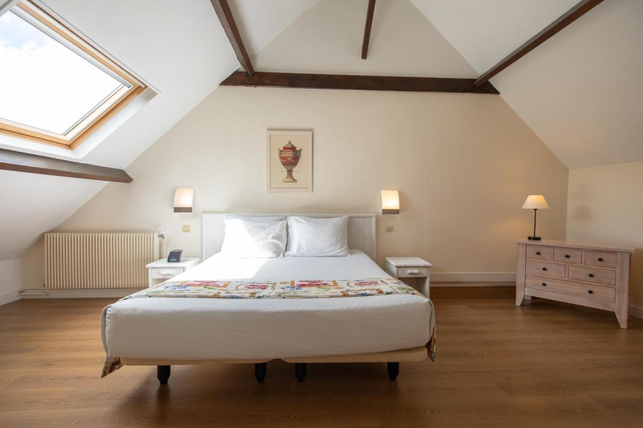 Karma La Residence Normande Коннель Экстерьер фото