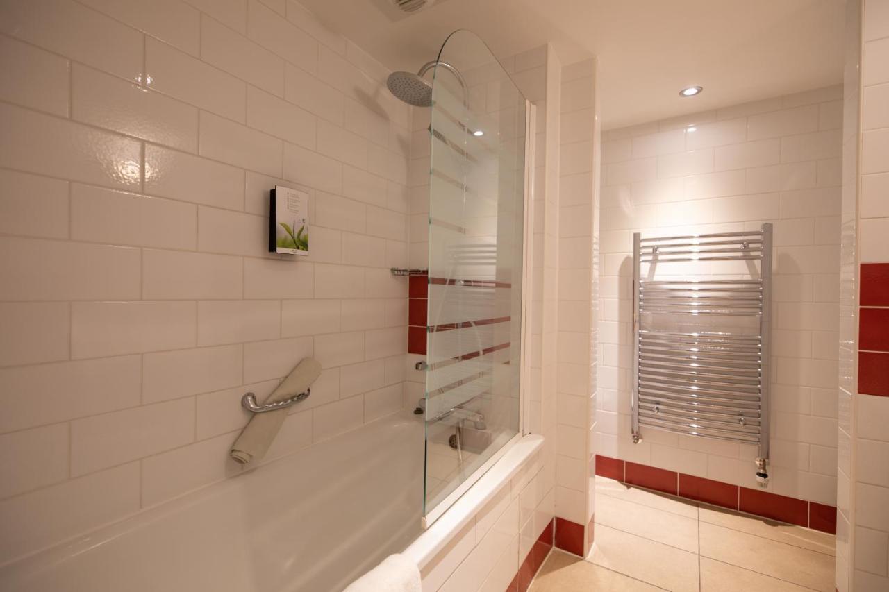 Karma La Residence Normande Коннель Экстерьер фото