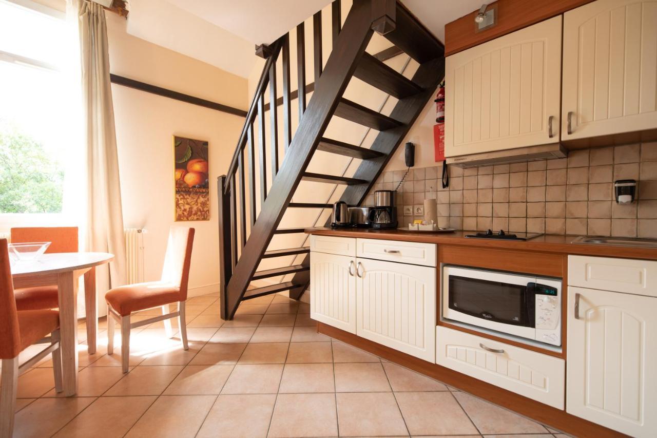 Karma La Residence Normande Коннель Экстерьер фото