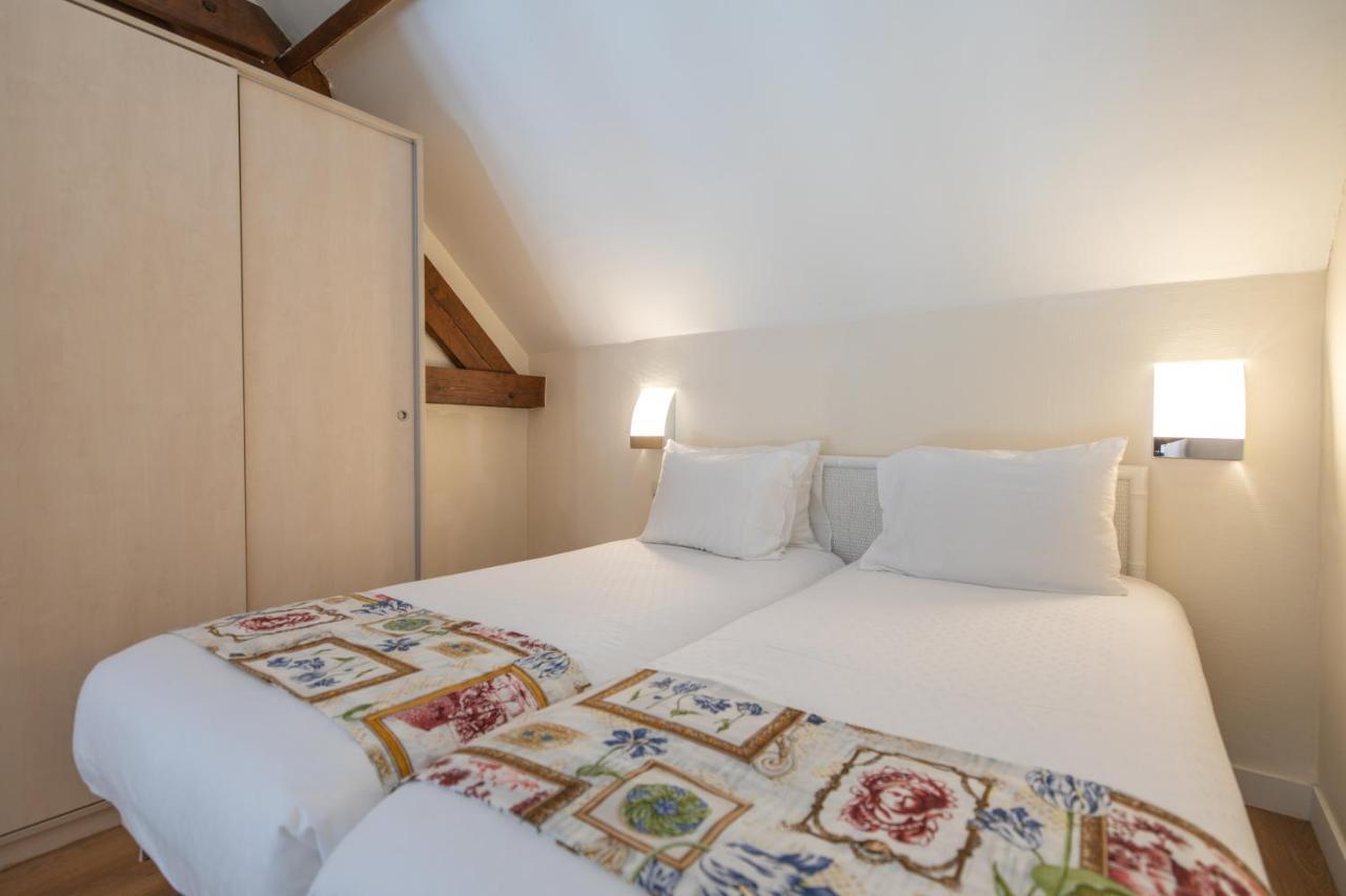 Karma La Residence Normande Коннель Экстерьер фото