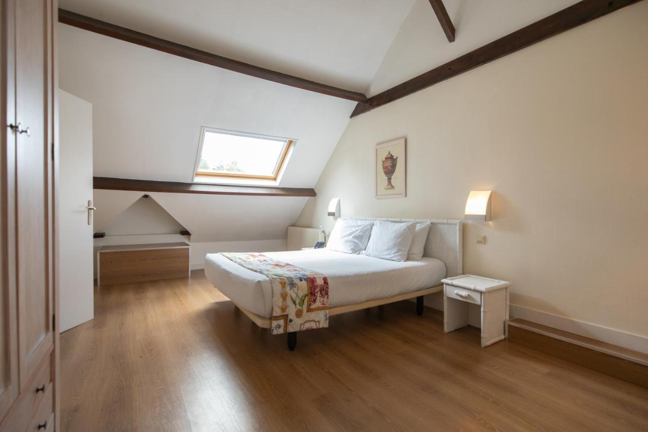Karma La Residence Normande Коннель Экстерьер фото