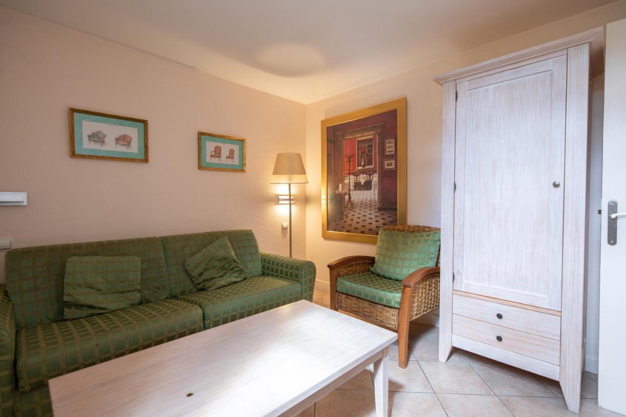 Karma La Residence Normande Коннель Экстерьер фото