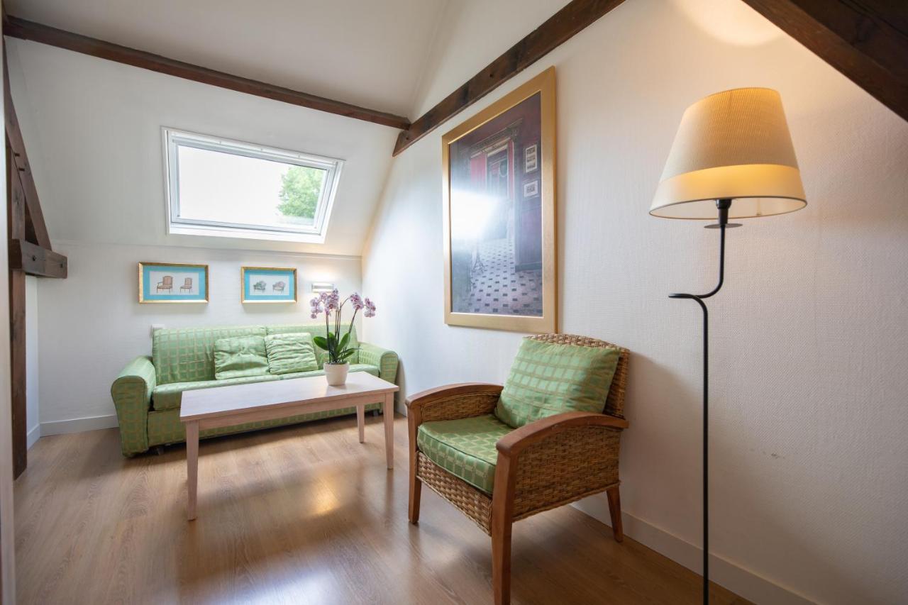 Karma La Residence Normande Коннель Экстерьер фото