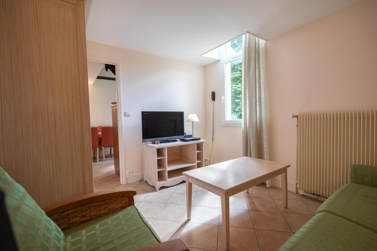 Karma La Residence Normande Коннель Экстерьер фото